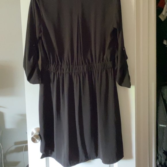 Black Dynamite Dress - Size Medium - Picture 6 of 7